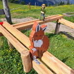 Kugelstopp Fuchs & Bauer